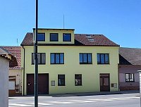 Apartmán k pronájmu - Lomnice nad Lužnicí