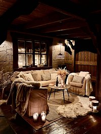 La Arca - Mikulovice