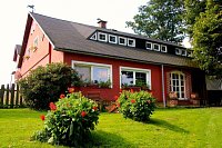 JV Ranch České Švýcarsko - Rybniště