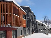 Apartmán Honey - Dolní Morava