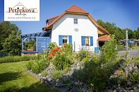 Petřekova chalupa - Prostřední Bečva