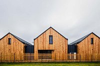 Zastávka Vlkov - Vlkov