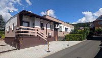 Apartmán U Kozorožce - Děčín