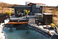 Chata ve vinohradu - Pravlov