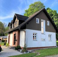 Apartmán 430 - Deštné v O. h.