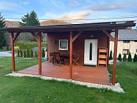 Chata U Jana - Velké Losiny