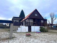 Chata Rozálka - Arnoltice