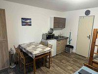 Chata Zelená žába Máchovo jezero - Staré Splavy