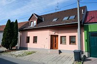 Apartmány Neronet - Velké Pavlovice