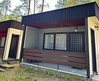 Chatky u Markytky č.17 - u Máchova jezera - Staré Splavy