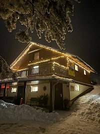Chata U Studánky - Čenkovice