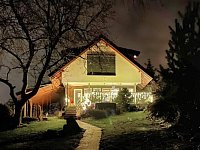 Chata u lesa - Kojetín