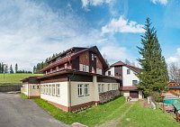 Dům sv. Josefa - Staré Hamry