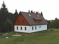 Apartmánky Hřebečná 203 - Hřebečná