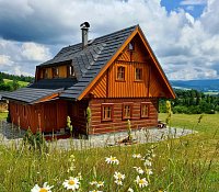 Roubenka Jílové - Jílové u Držkova