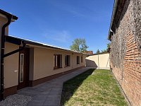 Ubytování Na Rynku - Moravská Nová Ves