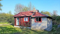Chatička na Labi - Kostelec n. Labem