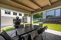 The Houses - Velké Meziříčí