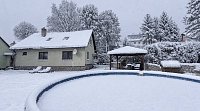 Chalupa Doskočil - Čenkovice