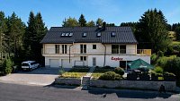 Horský penzion Čepice (i pro skupiny) - Pernink