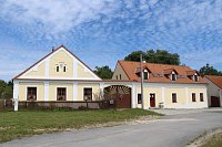 Penzion Bártův dvůr - Lužnice