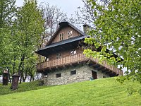 Chalupy u Staňků - Nový Hrozenkov
