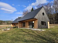 Pod kočičí skálou - Vejminek - Lázně Libverda