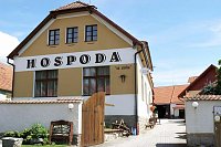Hospoda quot;na statkuquot; - Pole