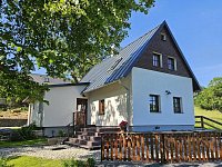 NatureHouse - Čeřeniště