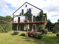 Apartmány Ruprechtov - Ruprechtov