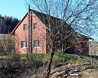 Chalupa Nad Hladinou - Teplice nad Metují