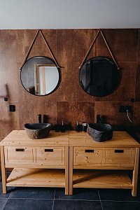 Ranč Nevada - Velká Lečice