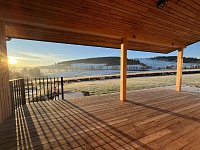 Wellness Villa Panorama - Jeřmanice