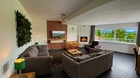 Lipnest Lake  Relax Apartmán - Lipno nad Vltavou