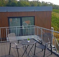 Vinice Srb - Jaroslavice