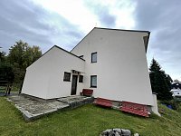 Apartmán Kocourkov - Mariánská