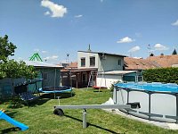 Chalupa k pronajmutí - Prušánky