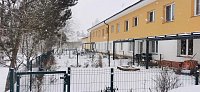 Apartmán G4 Maty - Frymburk