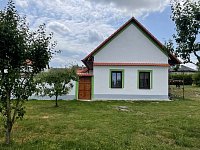 Chalupa k pronajmutí - Sviny