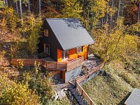 Lesná chata Liptov - Ružomberok