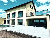 Vila Pusinka - Pasohlávky