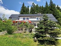 Penzion Zlatá Stezka - Modrava