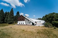 Pension U Lesa - Maxov