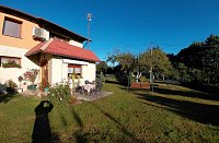 PRIVAT 55 Apartmán v zahradě - Frýdlant n. O.