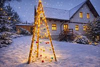 Chalupa Nekořský Mlýn - Nekoř