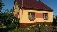 Apartmán U Zeleného stromu - Uherské Hradiště