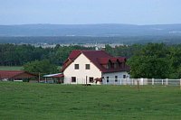 Dobčický dům - Dobčice