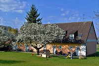 Penzion Žižka - Rabyně