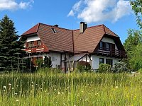 Penzion Harvánek - Vlachovice