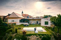 Chalupa na Mlatě - Pavlice